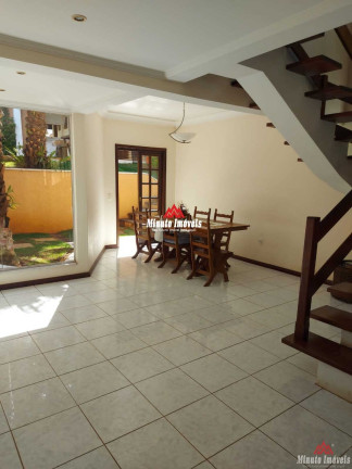Imagem Casa com 3 Quartos à Venda, 226 m² em Jardim Paulista Ii - Indaiatuba Imagem Casa com 3 Quartos à Venda, 226 m² em Jardim Paulista Ii - Indaiatuba