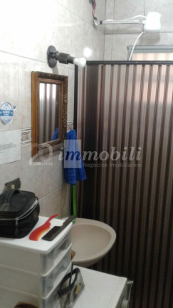 Imagem Apartamento com 1 Quarto à Venda, 30 m² em Higienopolis - São Paulo