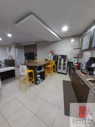 Imagem Sobrado com 3 Quartos à Venda, 220 m² em Tamandaré - Esteio Imagem Sobrado com 3 Quartos à Venda, 220 m² em Tamandaré - Esteio