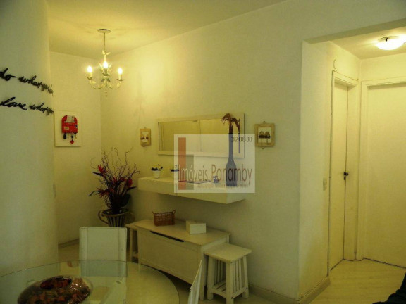 Imagem Apartamento com 2 Quartos à Venda, 66 m² em Campo Belo - São Paulo Imagem Apartamento com 2 Quartos à Venda, 66 m² em Campo Belo - São Paulo