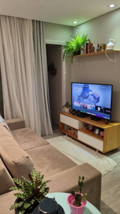 Imagem Apartamento com 2 Quartos à Venda, 57 m² em Jardim - Santo André Imagem Apartamento com 2 Quartos à Venda, 57 m² em Jardim - Santo André