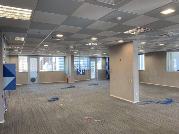 Imagem Sala Comercial à Venda ou Locação, 392 m² em Pinheiros - São Paulo