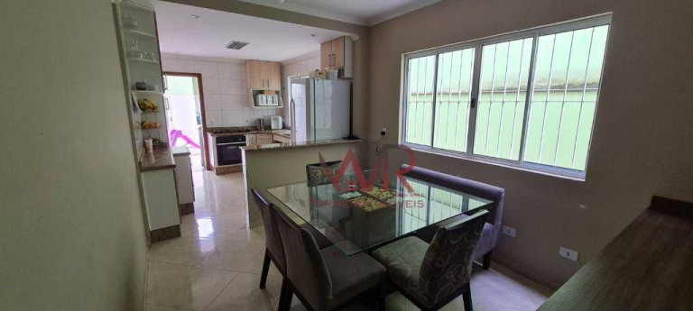 Imagem Sobrado com 3 Quartos à Venda, 125 m² em Cidade Líder - São Paulo