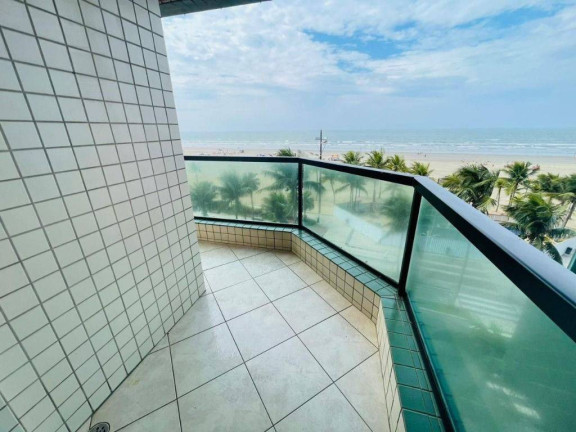 Imagem Apartamento com 3 Quartos à Venda, 137 m² em Aviação - Praia Grande Imagem Apartamento com 3 Quartos à Venda, 137 m² em Aviação - Praia Grande