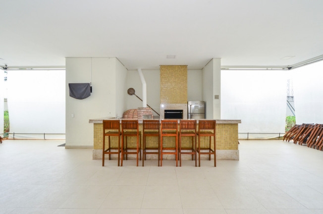 Imagem Apartamento com 3 Quartos à Venda, 109 m² em Jardim Caravelas - São Paulo Imagem Apartamento com 3 Quartos à Venda, 109 m² em Jardim Caravelas - São Paulo