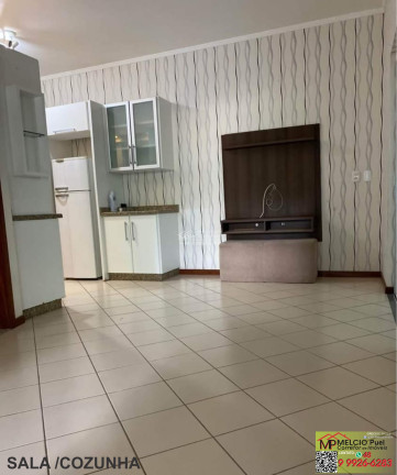 Imagem Apartamento com 2 Quartos à Venda, 80 m² em Centro - São João Batista