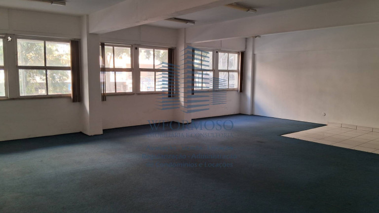 Imagem Imóvel Comercial à Venda, 97 m² em Centro - Rio De Janeiro