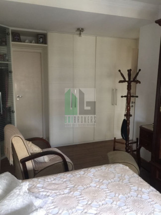Imagem Apartamento com 3 Quartos à Venda, 145 m² em Chacara Klabin - São Paulo Imagem Apartamento com 3 Quartos à Venda, 145 m² em Chacara Klabin - São Paulo