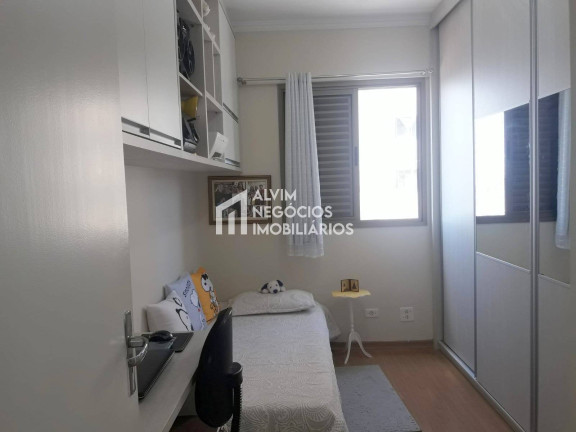 Imagem Apartamento com 3 Quartos à Venda, 75 m² em Jardim Satélite - São José Dos Campos Imagem Apartamento com 3 Quartos à Venda, 75 m² em Jardim Satélite - São José Dos Campos