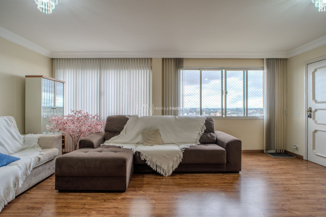 Imagem Apartamento com 3 Quartos à Venda, 112 m² em Rebouças - Curitiba Imagem Apartamento com 3 Quartos à Venda, 112 m² em Rebouças - Curitiba