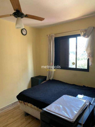 Imagem Apartamento com 2 Quartos à Venda, 55 m² em Jardim Vergueiro (sacomã) - São Paulo Imagem Apartamento com 2 Quartos à Venda, 55 m² em Jardim Vergueiro (sacomã) - São Paulo