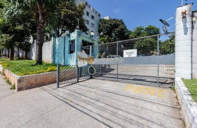 Imagem Apartamento com 3 Quartos à Venda, 50 m² em Parque Santo Antônio - São Paulo Imagem Apartamento com 3 Quartos à Venda, 50 m² em Parque Santo Antônio - São Paulo