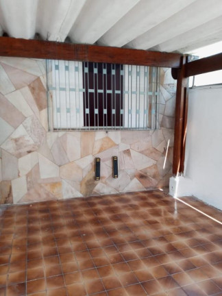 Casa com 3 Quartos à Venda, 212 m² em Vila Santo Estéfano - São Paulo