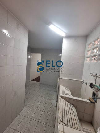 Imagem Casa com 4 Quartos à Venda, 380 m² em José Menino - Santos