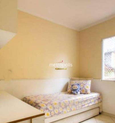 Imagem Sobrado com 3 Quartos à Venda, 175 m² em Chácara Mafalda - São Paulo