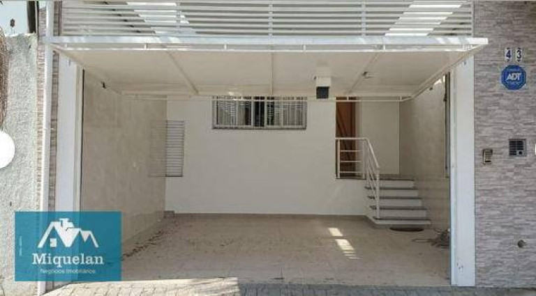 Imagem Casa com 3 Quartos à Venda, 120 m² em Alto Da Mooca - São Paulo Imagem Casa com 3 Quartos à Venda, 120 m² em Alto Da Mooca - São Paulo