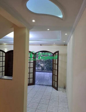 Imagem Sobrado com 2 Quartos à Venda, 145 m² em Jardim Colonial - Jundiaí Imagem Sobrado com 2 Quartos à Venda, 145 m² em Jardim Colonial - Jundiaí
