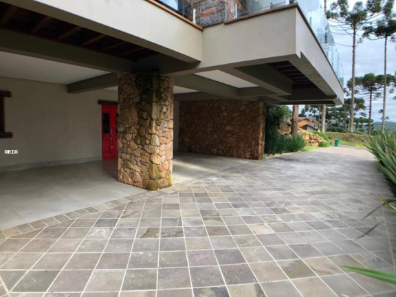Imagem Casa com 5 Quartos à Venda, 567 m² em Aspen Mountain - Gramado Imagem Casa com 5 Quartos à Venda, 567 m² em Aspen Mountain - Gramado