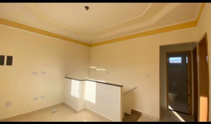 Imagem Sobrado com 2 Quartos à Venda, 45 m² em Esmeralda - Praia Grande Imagem Sobrado com 2 Quartos à Venda, 45 m² em Esmeralda - Praia Grande