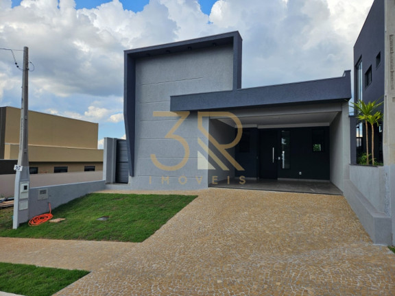Imagem Casa de Condomínio com 3 Quartos à Venda, 150 m² em Quinta Da Mata - Ribeirão Preto Imagem Casa de Condomínio com 3 Quartos à Venda, 150 m² em Quinta Da Mata - Ribeirão Preto