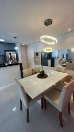 Imagem Apartamento com 2 Quartos à Venda, 83 m² em Jardim Flor Da Montanha - Guarulhos