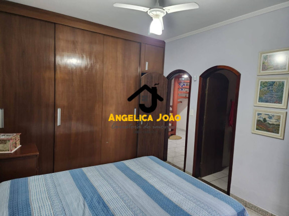 Imagem Casa com 4 Quartos à Venda, 271 m² em São Jorge - Santos