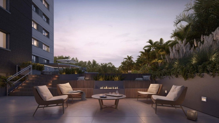 Imagem Apartamento com 3 Quartos à Venda, 187 m² em Auxiliadora - Porto Alegre Imagem Apartamento com 3 Quartos à Venda, 187 m² em Auxiliadora - Porto Alegre