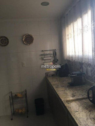 Imagem Apartamento com 3 Quartos à Venda, 122 m² em Jardim - Santo André Imagem Apartamento com 3 Quartos à Venda, 122 m² em Jardim - Santo André