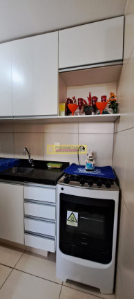 Imagem Casa de Condomínio com 2 Quartos à Venda,  em Capim Macio - Natal