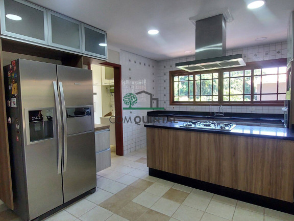Imagem Casa à Venda, 471 m² em São Paulo Ii - Cotia