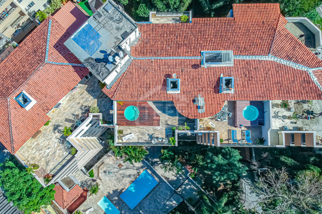Imagem Cobertura com 4 Quartos para Alugar, 277 m² em Freguesia (jacarepaguá) - Rio De Janeiro Imagem Cobertura com 4 Quartos para Alugar, 277 m² em Freguesia (jacarepaguá) - Rio De Janeiro