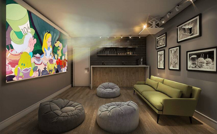Imagem Apartamento com 2 Quartos à Venda, 9 m² em Vila Gustavo - São Paulo
