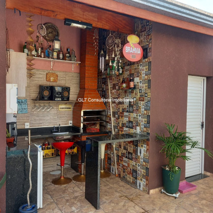 Imagem Sobrado com 3 Quartos à Venda, em Jardim Residencial Veneza - Indaiatuba Imagem Sobrado com 3 Quartos à Venda, em Jardim Residencial Veneza - Indaiatuba