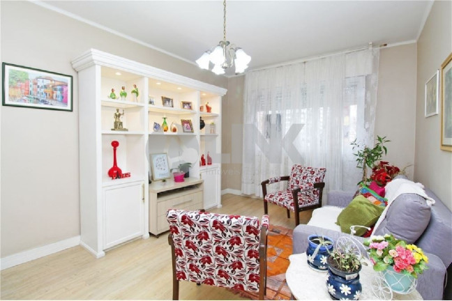 Imagem Apartamento com 3 Quartos à Venda, 84 m² em Menino Deus - Porto Alegre
