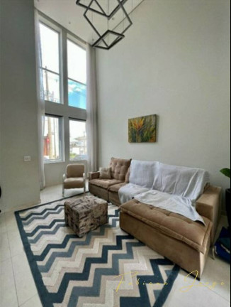 Imagem Casa de Condomínio com 3 Quartos à Venda, 200 m² em Real Park - Sumaré