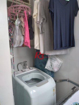 Imagem Apartamento com 1 Quarto à Venda, 60 m² em Pompéia - Santos Imagem Apartamento com 1 Quarto à Venda, 60 m² em Pompéia - Santos