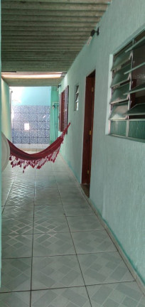 Imagem Casa com 1 Quarto à Venda, 67 m² em Jussara - Mongaguá Imagem Casa com 1 Quarto à Venda, 67 m² em Jussara - Mongaguá