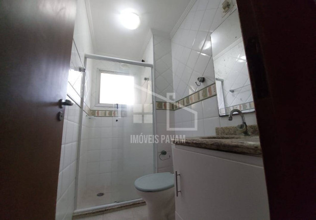 Imagem Apartamento com 3 Quartos para Alugar, 78 m² em Planalto - São Bernardo Do Campo Imagem Apartamento com 3 Quartos para Alugar, 78 m² em Planalto - São Bernardo Do Campo