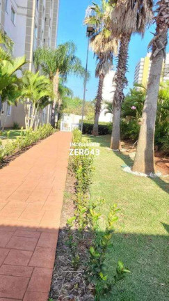 Imagem Apartamento com 2 Quartos à Venda, 45 m² em Gleba Fazenda Palhano - Londrina Imagem Apartamento com 2 Quartos à Venda, 45 m² em Gleba Fazenda Palhano - Londrina