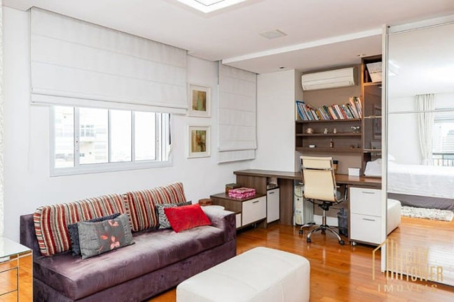 Imagem Apartamento com 3 Quartos à Venda, 216 m² em Jardim Vila Mariana - São Paulo Imagem Apartamento com 3 Quartos à Venda, 216 m² em Jardim Vila Mariana - São Paulo