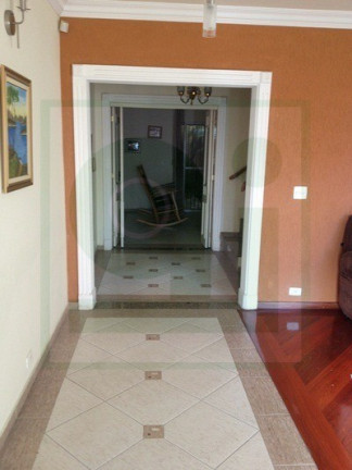 Imagem Casa com 4 Quartos à Venda, 350 m² em Parque Ipê - São Paulo Imagem Casa com 4 Quartos à Venda, 350 m² em Parque Ipê - São Paulo