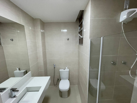 Imagem Apartamento com 3 Quartos à Venda, 160 m² em Icaraí - Niterói Imagem Apartamento com 3 Quartos à Venda, 160 m² em Icaraí - Niterói