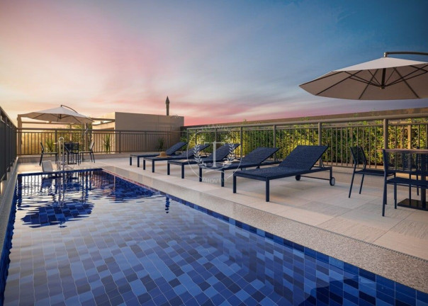 Imagem Apartamento com 1 Quarto à Venda, 28 m² em Vila Guilhermina - São Paulo Imagem Apartamento com 1 Quarto à Venda, 28 m² em Vila Guilhermina - São Paulo