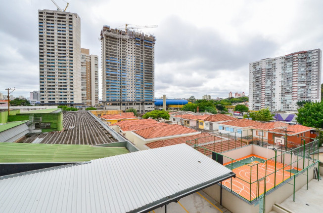 Imagem Studio com 1 Quarto à Venda, 33 m² em Vila Nair - São Paulo