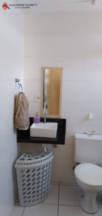 Imagem Apartamento com 2 Quartos à Venda, 44 m² em Sorocaba Imagem Apartamento com 2 Quartos à Venda, 44 m² em Sorocaba