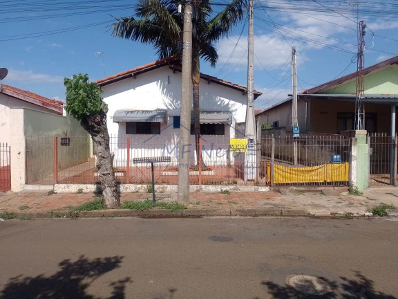 Imagem Casa com 2 Quartos à Venda, 330 m² em Vila Brasil - Pirassununga Imagem Casa com 2 Quartos à Venda, 330 m² em Vila Brasil - Pirassununga