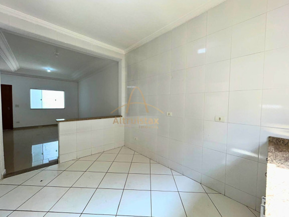 Imagem Casa com 2 Quartos à Venda, 91 m² em Umuarama - Osasco