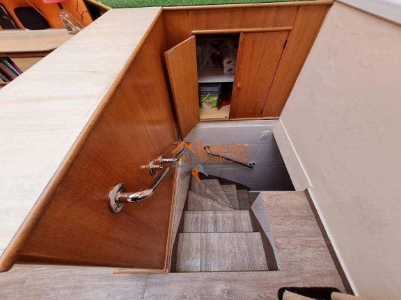 Imagem Casa com 3 Quartos à Venda, 377 m² em Vila Rosália - Guarulhos Imagem Casa com 3 Quartos à Venda, 377 m² em Vila Rosália - Guarulhos