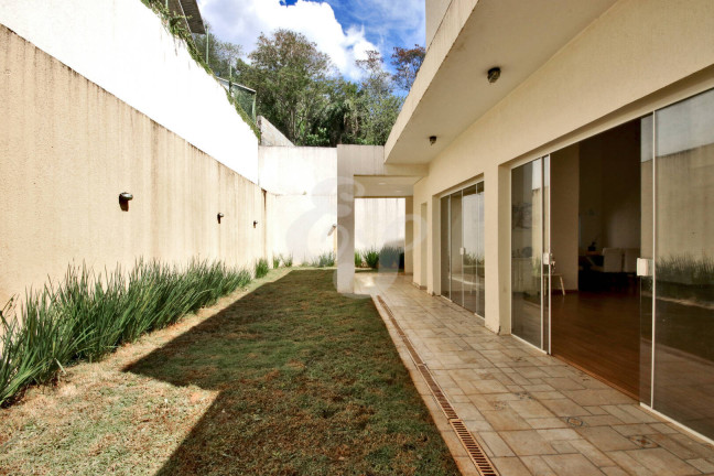Imagem Casa de Condomínio com 4 Quartos à Venda, 350 m² em Alphaville - Santana De Parnaíba Imagem Casa de Condomínio com 4 Quartos à Venda, 350 m² em Alphaville - Santana De Parnaíba