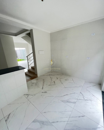 Imagem Sobrado com 3 Quartos à Venda, 119 m² em Piçarras - Guaratuba Imagem Sobrado com 3 Quartos à Venda, 119 m² em Piçarras - Guaratuba
